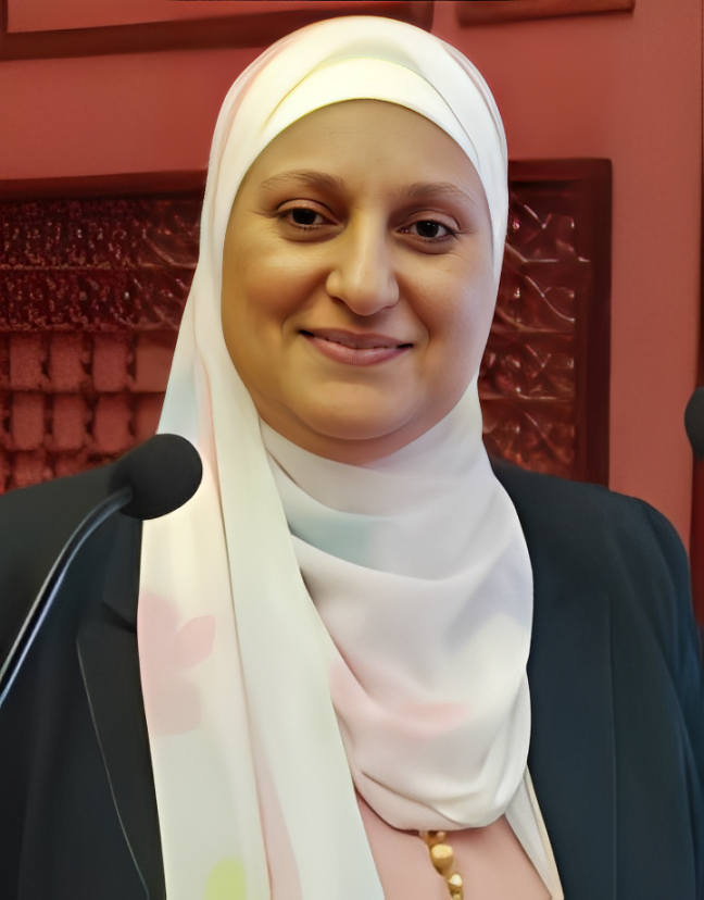 ا.د. لبنى عيد محمد الطيب